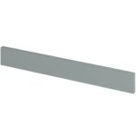 Фасад для духового шкафа Неман 59.7x7.3 см цвет зеленый