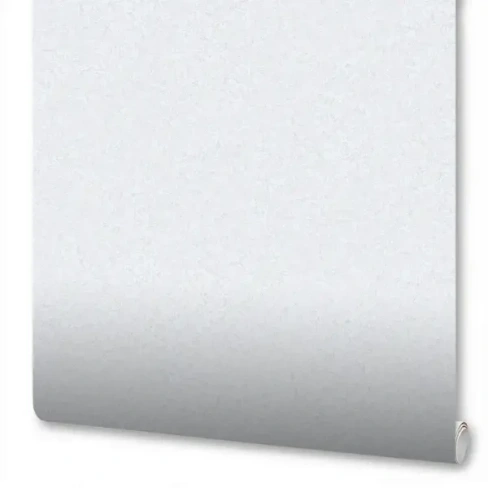 489081075 Обои флизелиновые Wallsecret Jardin бело-голубые 1.06 м 8765-19 WALLSECRET Jardin Обои виниловые на флизелиновой основе