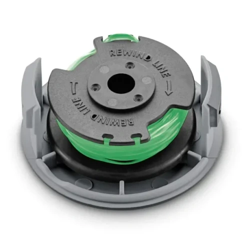 Кассета с леской для триммера Karcher KARCHER LTR