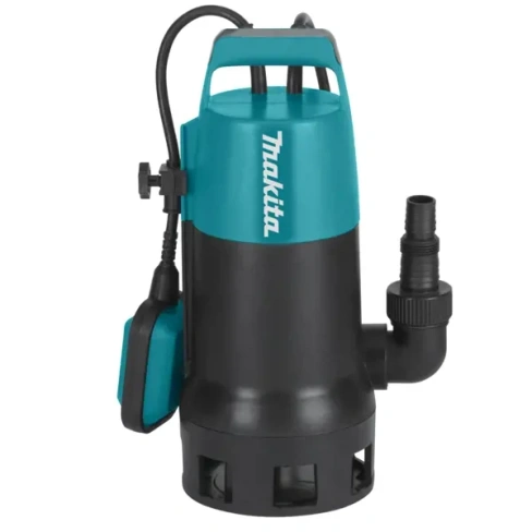 489097134 Насос погружной дренажный для грязной воды Makita PF1010 14400 л/час MAKITA