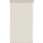Штора рулонная Inspire Шантунг 40x160 см бежевая INSPIRE Рулонная штора Шантунг