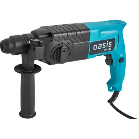 Перфоратор сетевой SDS-plus Oasis PR-80