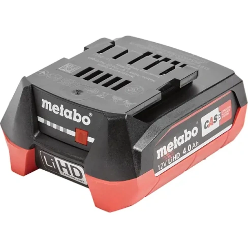 Аккумулятор Metabo 625349000