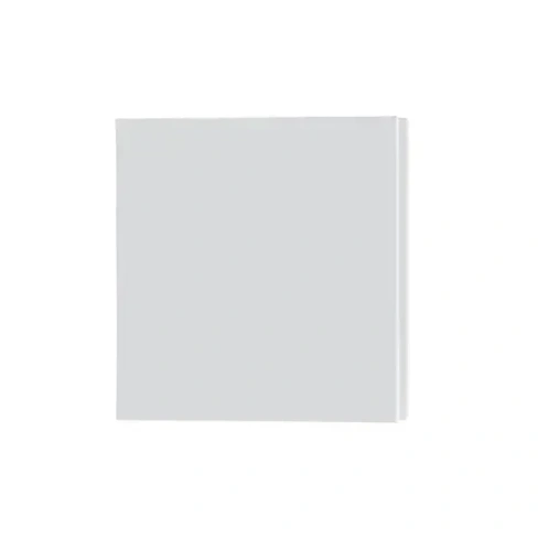 Панель боковая Roca Hall Angular 562 150x100 см угловая левая ROCA Hall Панель бок для а/в Hall Angular 562 Лв