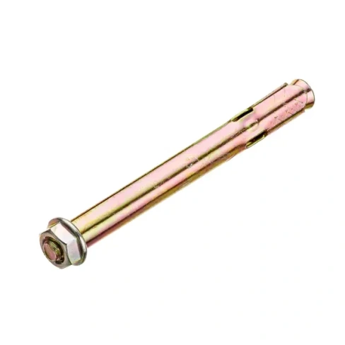 489155433 Втулочный анкер-гайка Tech-Krep 6.5x75 мм TECH-KREP