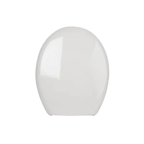 Сиденье для унитаза Iddis 161WP00 цвет белый IDDIS ID 161WP00 Optima Home