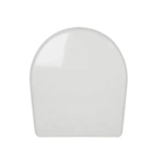 Сиденье для унитаза Iddis 142WPS0 с микролифтом цвет белый IDDIS ID 142WPS0 Optima Home