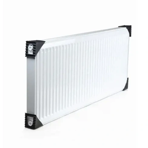 Радиатор Axis 115012v 500x1200 мм нижнее подключение сталь белый