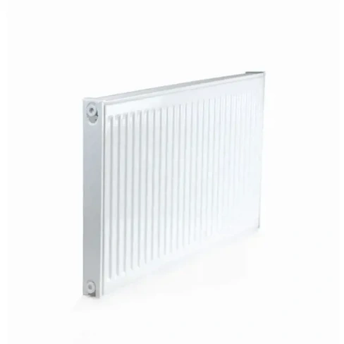 Радиатор Axis 115010v 500x1000 мм нижнее подключение сталь белый