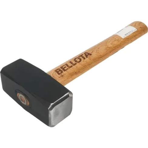 Кувалда Bellota 25310-E деревянная рукоятка 2000 г BELLOTA