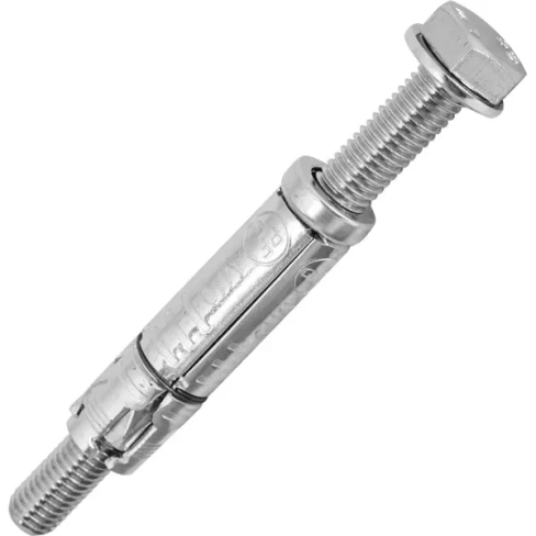 Анкер с болтом Sormat PFG LB 10-55 2 шт. SORMAT
