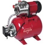 Насосная станция Elitech САВ 800Н/19 3300 л/час САВ 800Н/19 (E0801.007.00)