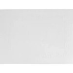 Полотенце махровое для ног Belezza 50x70 см цвет белый BELEZZA - Для ног