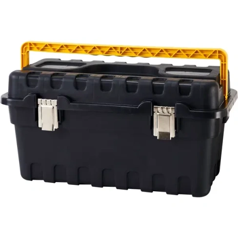 Ящик для инструментов Zalger Strongo 21 дюйм 535x267x276 мм
