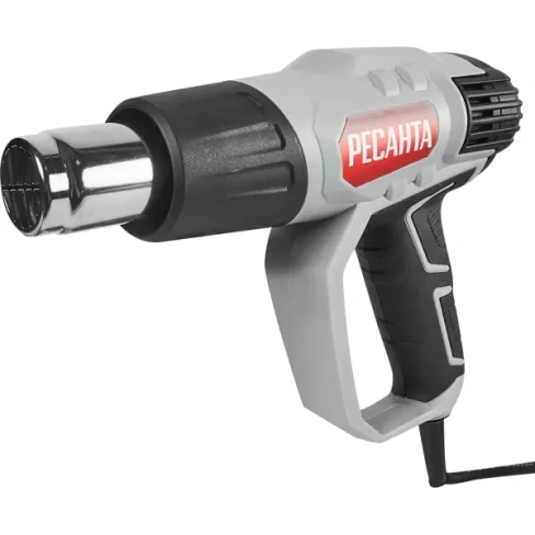 Фен строительный Ресанта ФЭ-2000К
