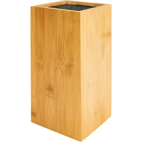 489929100 Подставка для ножей Delinia бамбук DELINIA
