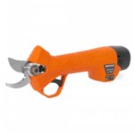 Секатор аккумуляторный Daewoo DAGP 2516Li SET 16 В 25 мм Li-Ion 1x2.5 Ач DAEWOO
