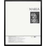 Фоторамка Maria 40х50 см цвет черный