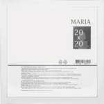 Фоторамка Maria 20х20 см цвет белый