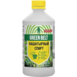 Нашатырный спирт Green Belt 500 мл GREEN BELT Нашатырный спирт 10%