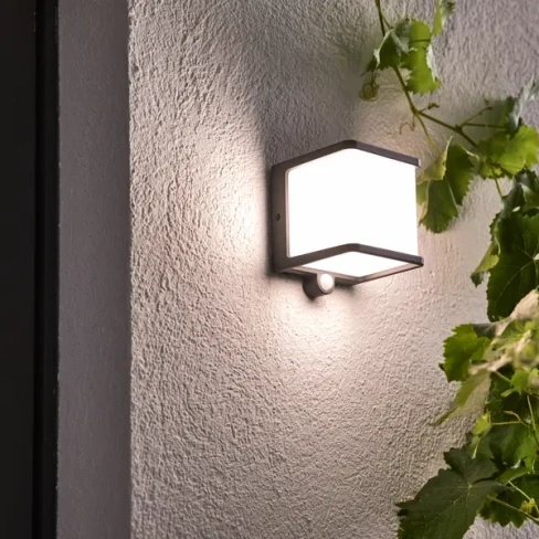 Светильник на солнечной батарее Inspire Telin LED 500 Лм 4000 К IP54