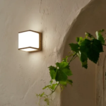 Светильник настенный Inspire Telin 1580 Лм 4000 К IP54
