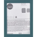 Рамка Inspire Alisa 15x20 см цвет бирюзовый INSPIRE