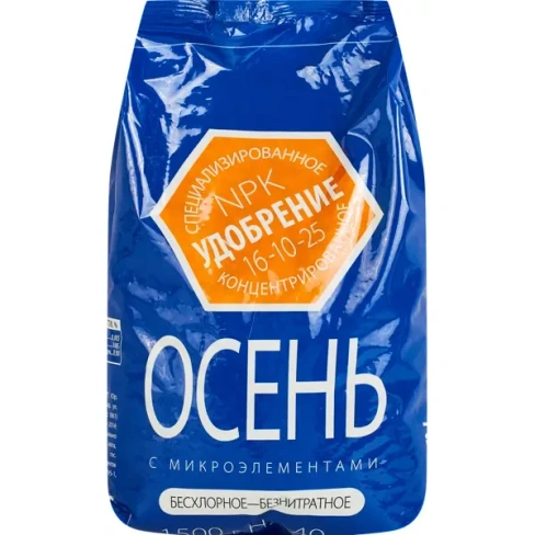 491629518 Удобрение Удобрение Осеннее для плодовых растений 1.5 кг MOD_201297-Удобрение-pa-STD