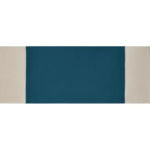 Коврик Inspire декоративный хлопок Lyanna 60x160 см цвет зеленый INSPIRE LYANNA