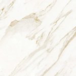 Глазурованный керамогранит Gracia Ceramica Kleo 60x60 см 1.44 м² матовый цвет белый GRACIA CERAMICA Kleo Керамогранит