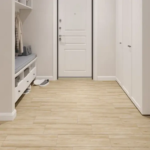 Керамогранит LB Ceramics Лоро Прето 19.9x60.3 см 0.96 м² матовый цвет светло-бежевый LB CERAMICS