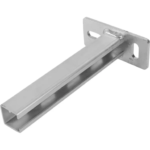 Консоль Walraven Bis WMR2 30x30х2 мм 2 м WALRAVEN