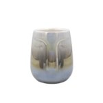 Стакан для зубных щеток Bath Plus Belle W-CE2574AA-TB