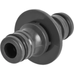 Муфта коннектор-коннектор для шланга Belamos 5804 1/2" BELAMOS