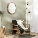 Зеркало декоративное Inspire Ondine D55 INSPIRE