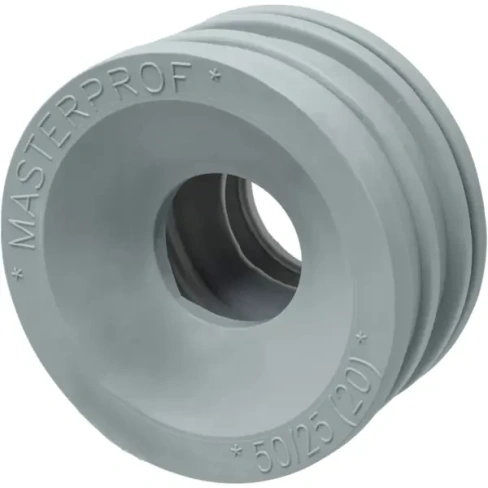 494275330 Манжета сантехническая переходная MPF 50x25 мм