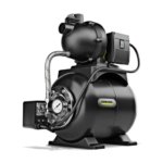 Насосная станция Karcher BP 3.200 Home 3200 л/ч KARCHER