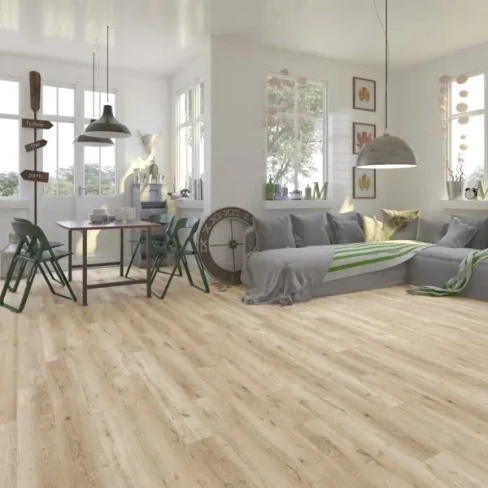 Ламинат Artens Дуб Сопрано 32 класс толщина 8 2.131 м² ARTENS