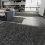 ПВХ плитка Carbone 43 класс толщина 4 мм 2.605 м²
