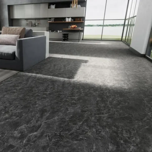 ПВХ плитка Carbone 43 класс толщина 4 мм 2.605 м²