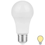 Лампа светодиодная Osram А60 E27 220-240 В 13 Вт груша матовая 1200 лм