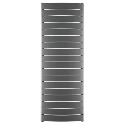 Радиатор Rifar Convex 500 биметалл 18 секций нижнее подключение цвет серый RIFAR CONVEX