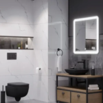 Керамогранит Grasaro Softmarble 60x120 см 1.44 м² лаппатированный цвет белый GRASARO