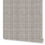 Обои флизелиновые Euro Decor Coco серые 1.06 м ED7215-24 EURO DECOR 7215-24 Coco