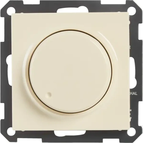 496301807 Диммер встраиваемый поворотный Schneider Electric W59 400 Вт цвет слоновая кость SCHNEIDER ELECTRIC