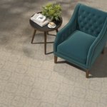 Плитка напольная Kerama Marazzi Эмполи 30.2x30.2 см 1.37 м² матовая цвет серо-бежевый KERAMA MARAZZI 3468 Эмполи