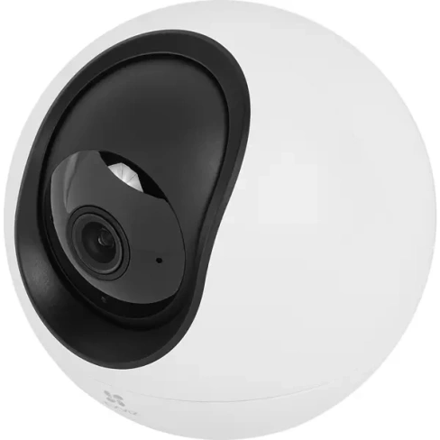 Камера видеонаблюдения Ezviz CS-C6 4 Мп 2560P цвет белый EZVIZ Камера Ezviz CS-C6