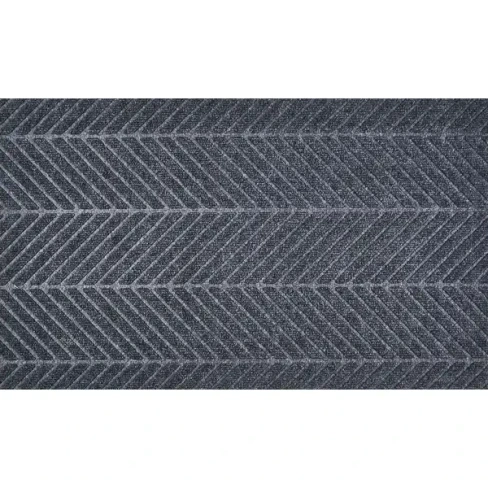 496621318 Коврик Inspire придверный ПВХ Lavras 60x90 см цвет серый INSPIRE LAVRAS