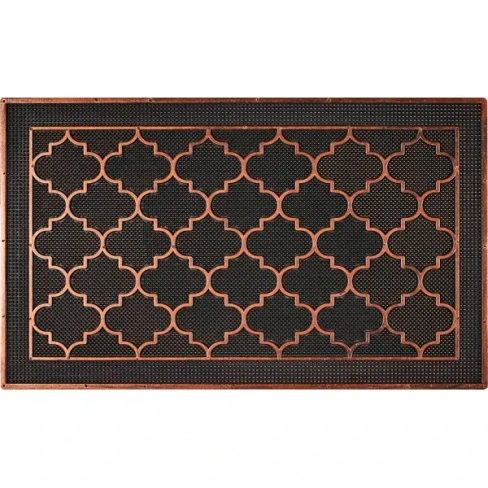 Коврик Inspire грязезащитный Araras 45x75 см INSPIRE ARARAS