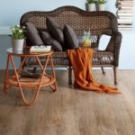 Ламинат Диадема 33 класс толщина 14 мм с фаской 1.253 м² TARKETT Ламинированные древесноволокничтые полы